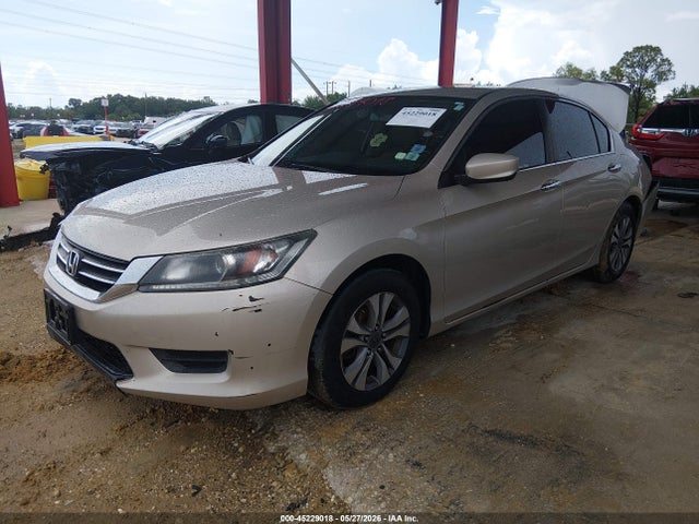 Aukcja sprzedaży 2014 Honda Accord Lx, vin: 1HGCR2F31EA255646, numer aukcji: 45229018