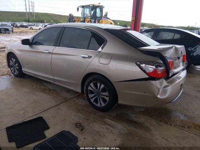 Aukcja sprzedaży 2014 Honda Accord Lx, vin: 1HGCR2F31EA255646, numer aukcji: 45229018