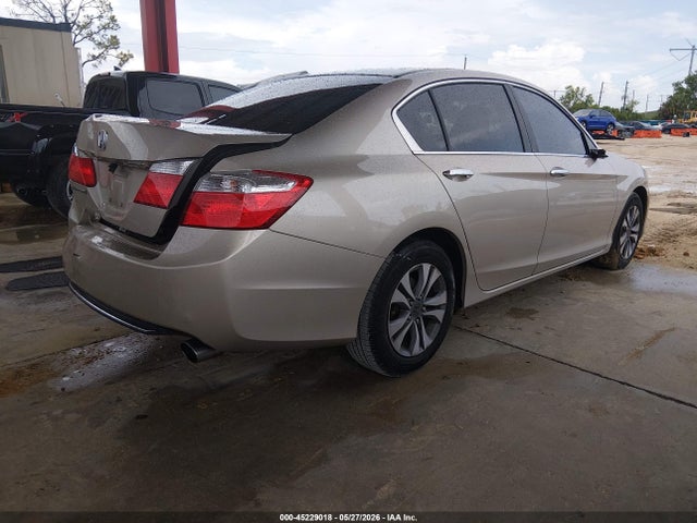 Aukcja sprzedaży 2014 Honda Accord Lx, vin: 1HGCR2F31EA255646, numer aukcji: 45229018