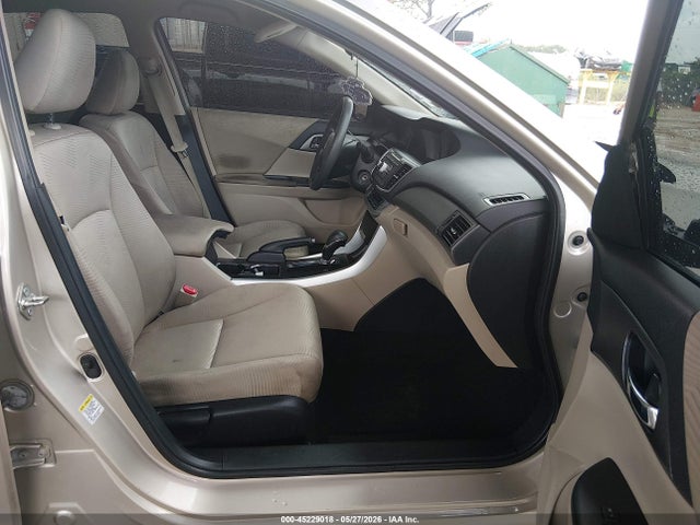 Aukcja sprzedaży 2014 Honda Accord Lx, vin: 1HGCR2F31EA255646, numer aukcji: 45229018