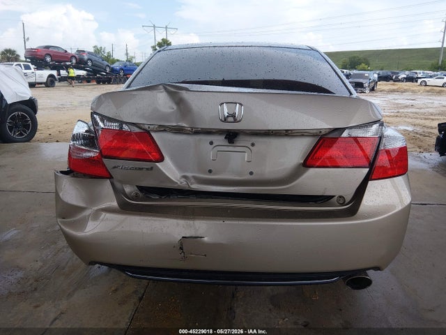 Aukcja sprzedaży 2014 Honda Accord Lx, vin: 1HGCR2F31EA255646, numer aukcji: 45229018