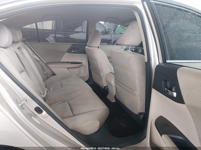 Aukcja sprzedaży 2014 Honda Accord Lx, vin: 1HGCR2F31EA255646, numer aukcji: 45229018