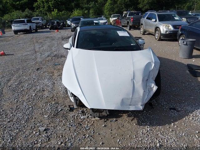 WAUENCF57KA098658 Audi A5 Premium Plus S-line