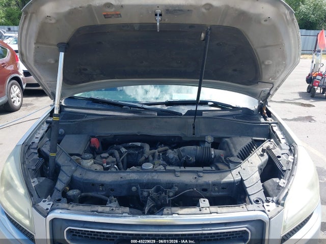 GMC Acadia Slt-1 2016 1GKKVRKD9GJ129734 Image 10