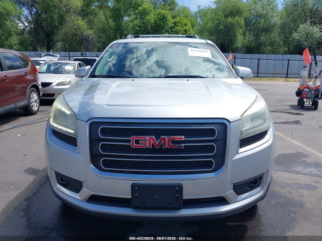 GMC Acadia Slt-1 2016 1GKKVRKD9GJ129734 Image 12