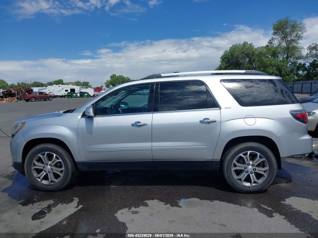 GMC Acadia Slt-1 2016 1GKKVRKD9GJ129734 Image 14