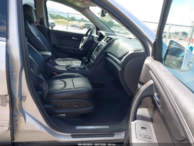 GMC Acadia Slt-1 2016 1GKKVRKD9GJ129734 Image 5