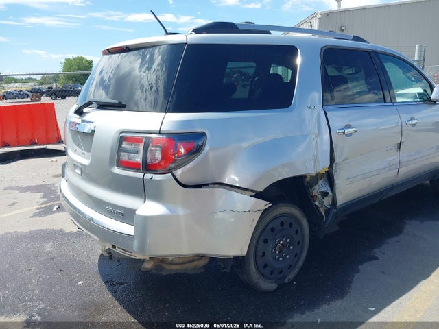 GMC Acadia Slt-1 2016 1GKKVRKD9GJ129734 Image 6
