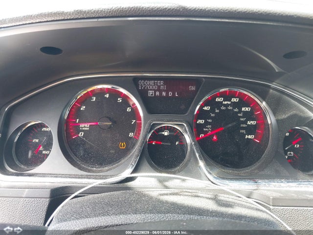 GMC Acadia Slt-1 2016 1GKKVRKD9GJ129734 Image 7