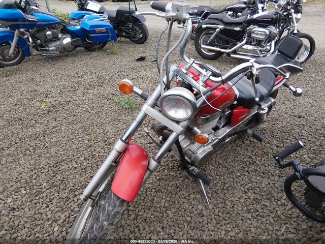 45229033 :رقم المزاد ، JS1NP41A5V2102478 vin ، 1997 Suzuki Ls650 P مزاد بيع