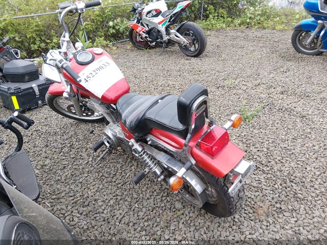 45229033 :رقم المزاد ، JS1NP41A5V2102478 vin ، 1997 Suzuki Ls650 P مزاد بيع