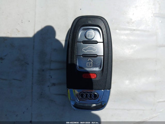 Audi A4 2.0t Premium 2014 WAUFFAFL2EA085308 Image 11