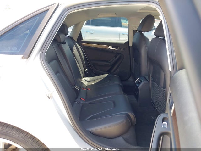Audi A4 2.0t Premium 2014 WAUFFAFL2EA085308 Image 19