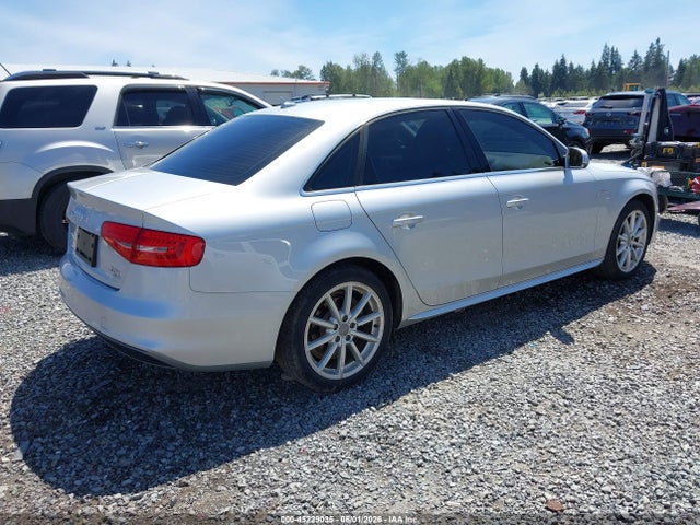 Audi A4 2.0t Premium 2014 WAUFFAFL2EA085308 Image 4
