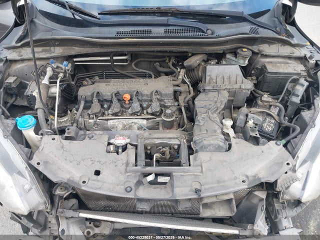 3CZRU5H58GM754919 Honda HR-V EX