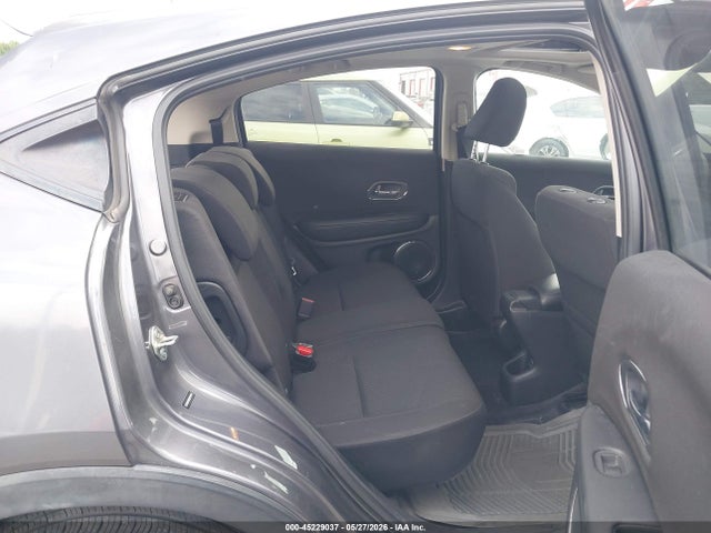 3CZRU5H58GM754919 Honda HR-V EX