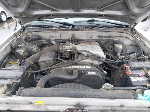 Aukcja sprzedaży 2003 Toyota Tacoma Prerunner V6, vin: 5TEGN92NX3Z300551, numer aukcji: 45229041