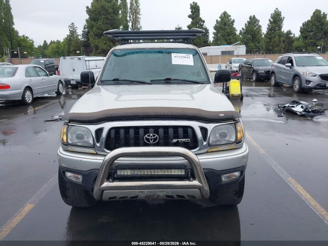 Aukcja sprzedaży 2003 Toyota Tacoma Prerunner V6, vin: 5TEGN92NX3Z300551, numer aukcji: 45229041