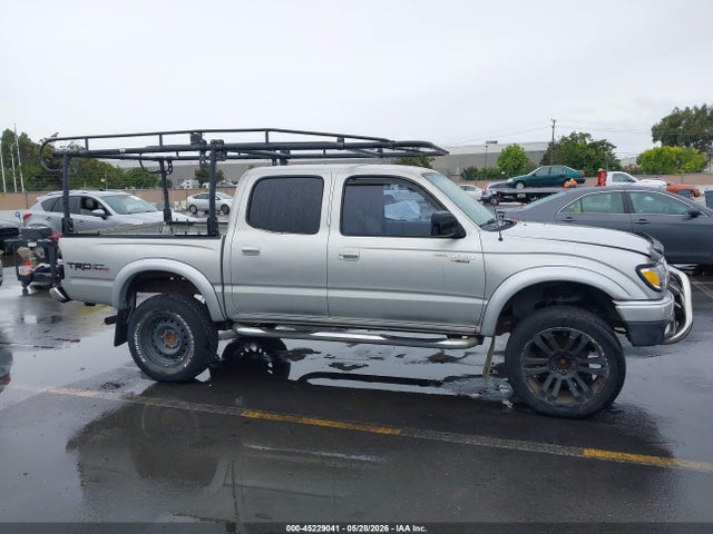 Aukcja sprzedaży 2003 Toyota Tacoma Prerunner V6, vin: 5TEGN92NX3Z300551, numer aukcji: 45229041
