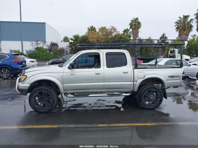 Aukcja sprzedaży 2003 Toyota Tacoma Prerunner V6, vin: 5TEGN92NX3Z300551, numer aukcji: 45229041
