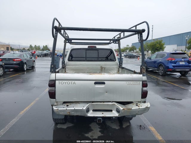 Aukcja sprzedaży 2003 Toyota Tacoma Prerunner V6, vin: 5TEGN92NX3Z300551, numer aukcji: 45229041