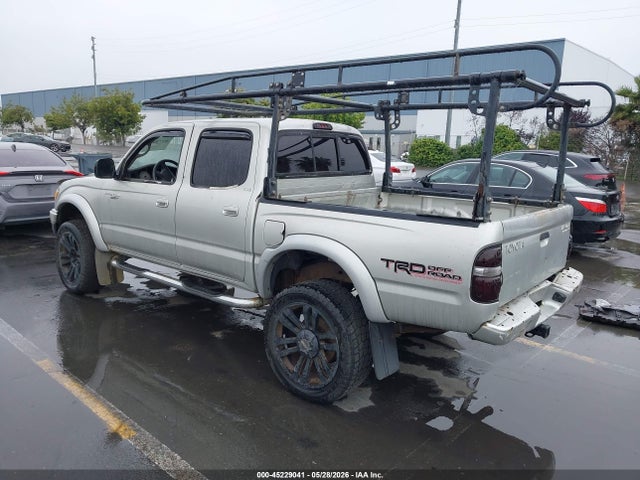 Aukcja sprzedaży 2003 Toyota Tacoma Prerunner V6, vin: 5TEGN92NX3Z300551, numer aukcji: 45229041