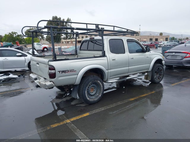 Aukcja sprzedaży 2003 Toyota Tacoma Prerunner V6, vin: 5TEGN92NX3Z300551, numer aukcji: 45229041