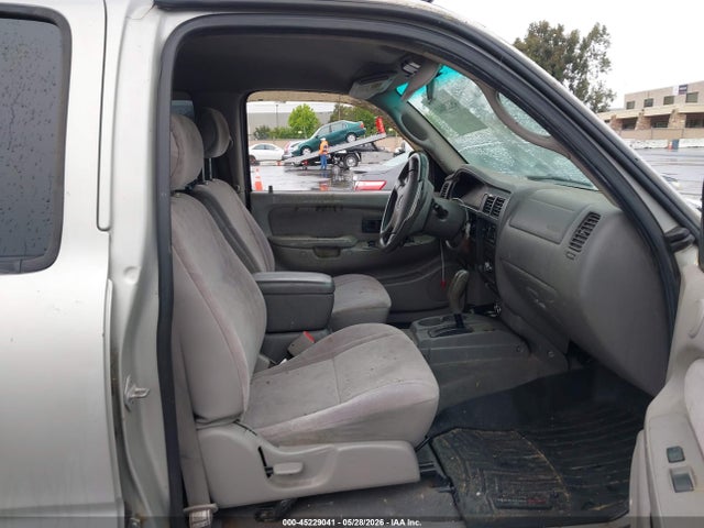 Aukcja sprzedaży 2003 Toyota Tacoma Prerunner V6, vin: 5TEGN92NX3Z300551, numer aukcji: 45229041