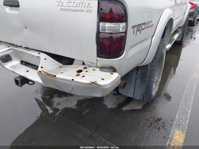 Aukcja sprzedaży 2003 Toyota Tacoma Prerunner V6, vin: 5TEGN92NX3Z300551, numer aukcji: 45229041