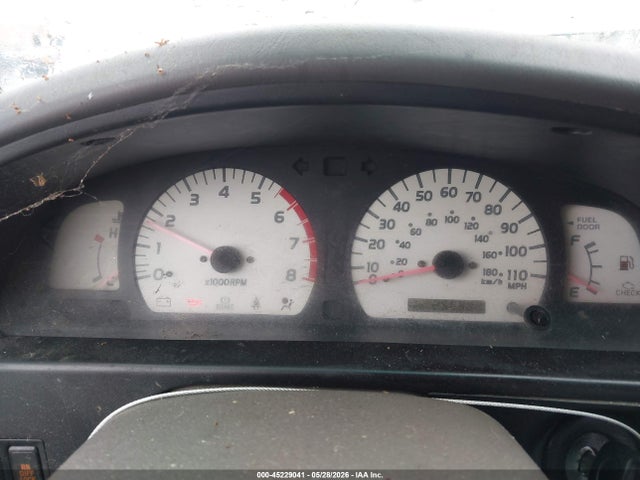 Aukcja sprzedaży 2003 Toyota Tacoma Prerunner V6, vin: 5TEGN92NX3Z300551, numer aukcji: 45229041