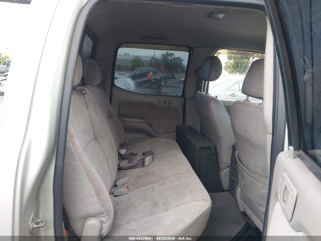 Aukcja sprzedaży 2003 Toyota Tacoma Prerunner V6, vin: 5TEGN92NX3Z300551, numer aukcji: 45229041