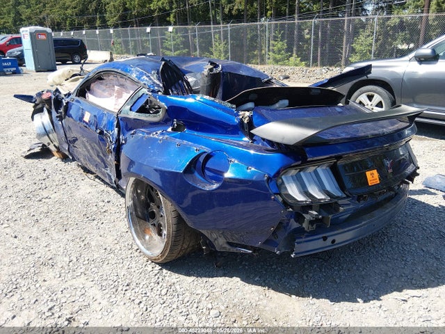 Ford Mustang V6 2015 1FA6P8AMXF5400140 Image 3
