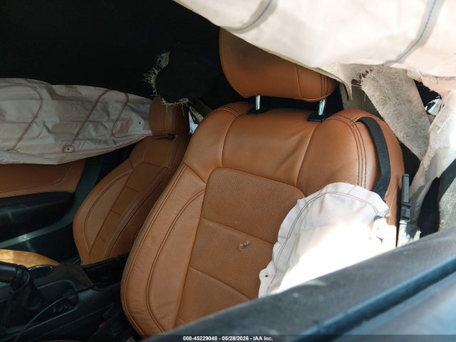 Ford Mustang V6 2015 1FA6P8AMXF5400140 Image 8