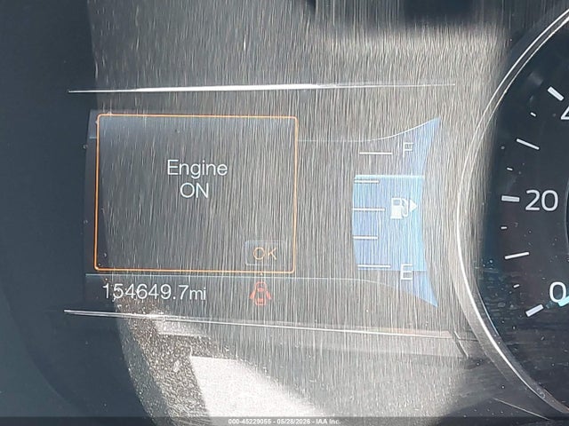Ford Explorer Limited 2016 1FM5K8F8XGGB98854 Image 15