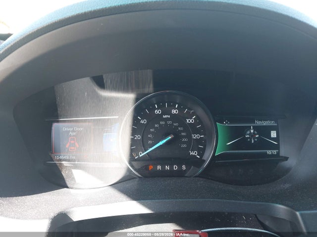 Ford Explorer Limited 2016 1FM5K8F8XGGB98854 Image 7