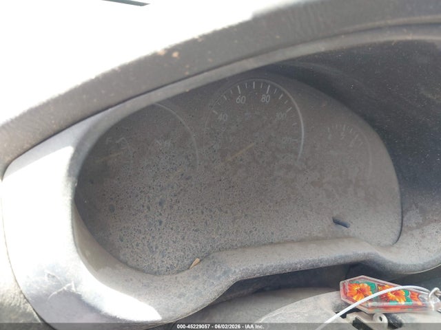 2002 Subaru Impreza Wrx მანქანა იყიდება აუქციონზე, vin: JF1GD29692G516668, აუქციონის ნომერი: 45229057