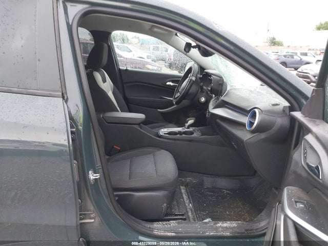 KL77LFEPXSC122006 Chevrolet Trax Fwd Ls