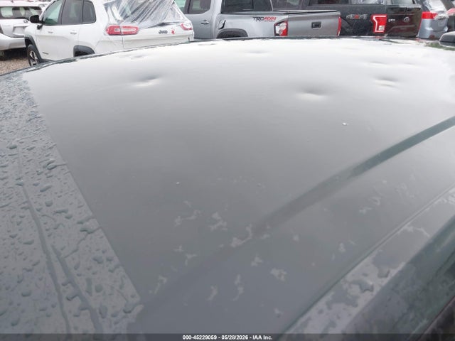 KL77LFEPXSC122006 Chevrolet Trax Fwd Ls