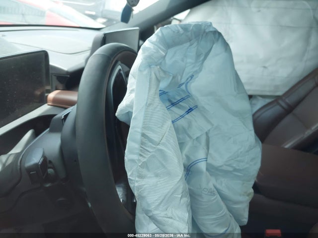 Продажа на аукционе авто 2025 Lincoln Aviator Reserve, vin: 5LM5J7WC0SGL14571, номер лота: 45229063