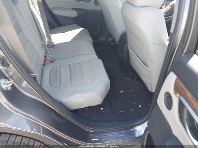 Продажа на аукционе авто 2018 Honda Cr-v Ex-l/ex-l Navi, vin: 7FARW2H84JE032923, номер лота: 45229065