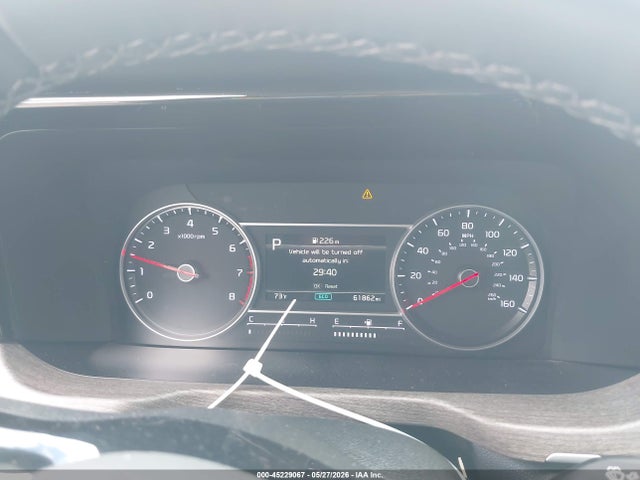 KIA SORENTO EX 2022 5XYRH4LF6NG121625 Image 7