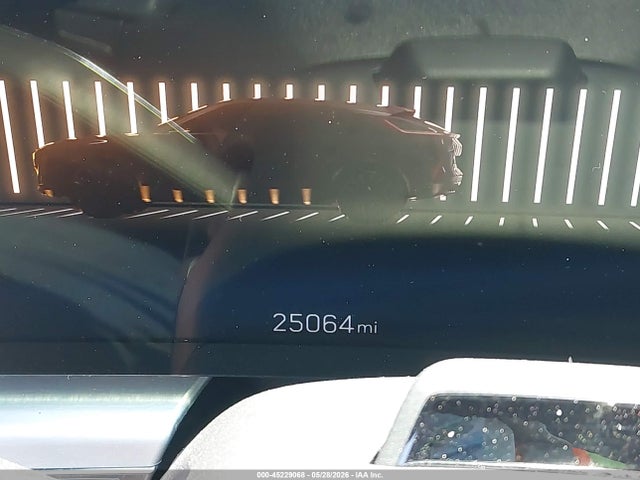 Aukcja sprzedaży 2024 Cadillac Lyriq Luxury W/1sd, vin: 1GYKPRRL1RZ115246, numer aukcji: 45229068