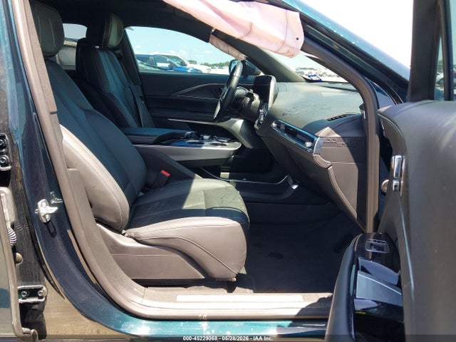 Aukcja sprzedaży 2024 Cadillac Lyriq Luxury W/1sd, vin: 1GYKPRRL1RZ115246, numer aukcji: 45229068