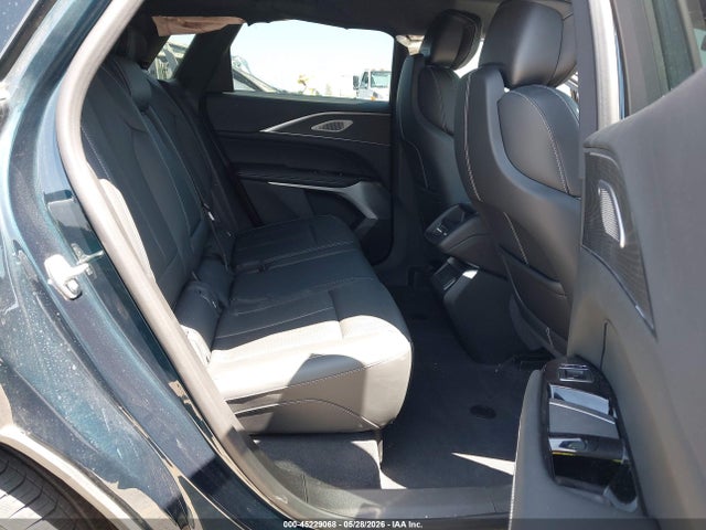 Aukcja sprzedaży 2024 Cadillac Lyriq Luxury W/1sd, vin: 1GYKPRRL1RZ115246, numer aukcji: 45229068