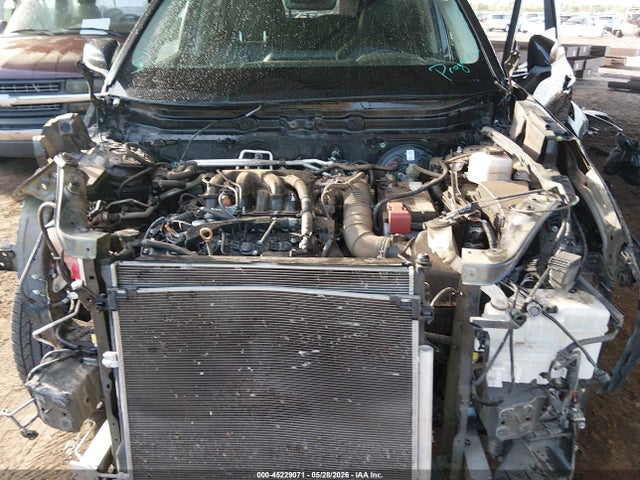 Aukcja sprzedaży 2022 Toyota Highlander Xle, vin: 5TDGZRAH8NS103412, numer aukcji: 45229071