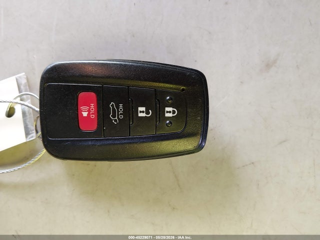 Aukcja sprzedaży 2022 Toyota Highlander Xle, vin: 5TDGZRAH8NS103412, numer aukcji: 45229071