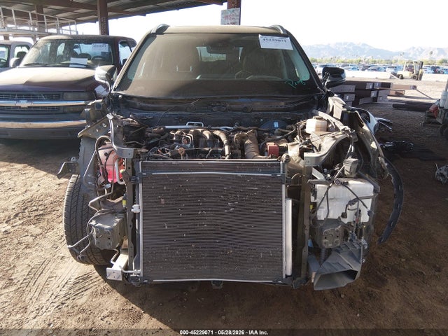 Aukcja sprzedaży 2022 Toyota Highlander Xle, vin: 5TDGZRAH8NS103412, numer aukcji: 45229071