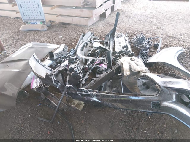 Aukcja sprzedaży 2022 Toyota Highlander Xle, vin: 5TDGZRAH8NS103412, numer aukcji: 45229071