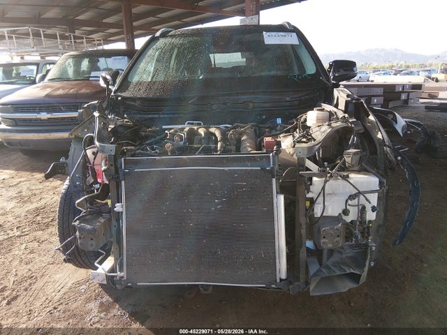 Aukcja sprzedaży 2022 Toyota Highlander Xle, vin: 5TDGZRAH8NS103412, numer aukcji: 45229071