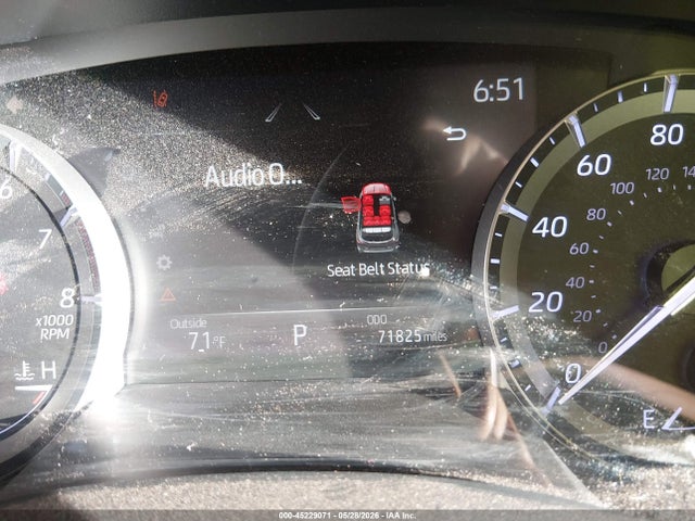 Aukcja sprzedaży 2022 Toyota Highlander Xle, vin: 5TDGZRAH8NS103412, numer aukcji: 45229071